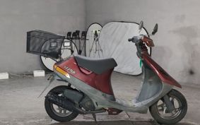 SUZUKI SEPIA CA1EA