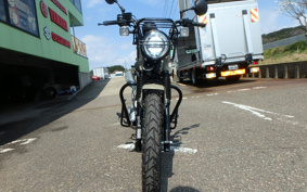 HONDA CT125 HUNTER CUB JA55