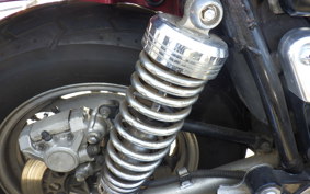 YAMAHA VMAX 1991 3UF