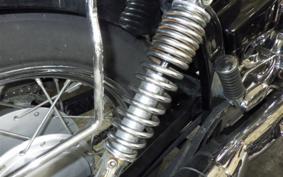 YAMAHA DRAGSTAR 250 2011 VG05J