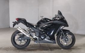 KAWASAKI NINJA250 EX250L