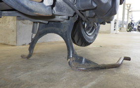 SUZUKI ADDRESS V50 Gen.2 CA44A