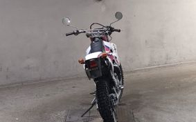 YAMAHA DT200 WR 3XP