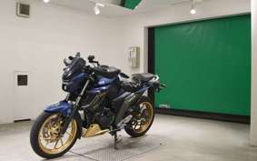 YAMAHA FZS25 2015