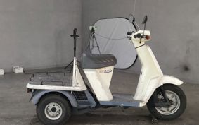HONDA GYRO TA01