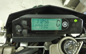 YAMAHA WR250X DG15J