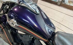 KAWASAKI VULCAN400 DRIFTER 2001 VN400D