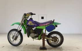 KAWASAKI KX60 2024 KX060B