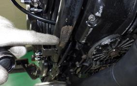 KAWASAKI Z1000 R 2017