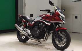 HONDA CB400 SUPER BOLDOR A 2021 NC42