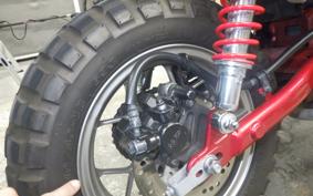 HONDA MONKEY 125 ABS JB02