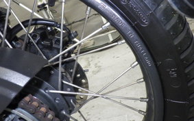 HONDA CT125 HUNTER CUB 2025 JA55