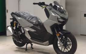 HONDA ADV160 2012 KF54