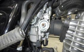 HONDA CB400SS E 2006 NC41