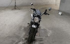 HONDA MONKEY 125 JB02