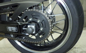 KAWASAKI Z900RS 2023 ZR900K