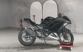 KAWASAKI NINJA250 EX250L