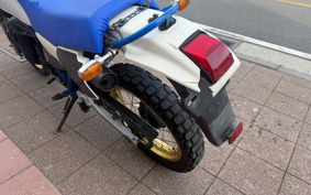 YAMAHA DT200 R 37F
