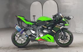 KAWASAKI NINJA ZX-6R ZX636G