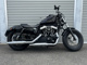 Фото Harley XL1200X 2014 с японского аукциона