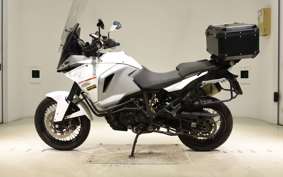 KTM 1290 ADVENTURE 2016