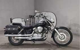 YAMAHA DRAGSTAR 250 VG02J