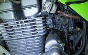 KAWASAKI SUPER SHERPA 2002 KL250G