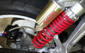 HONDA CB1000SF 1993 SC30