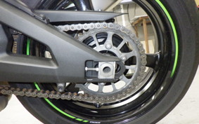 KAWASAKI ZX 10 NINJA ABS 2021 ZXT02L