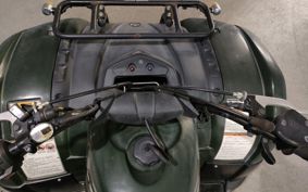 YAMAHA GRIZZLY125 AE03Y