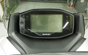 SUZUKI BURGMANｽﾄﾘｰﾄ125EX EA23M