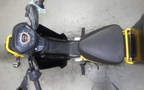 HONDA ｸﾛｽｶﾌﾞ JA10