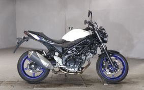 SUZUKI SV650 VP55B