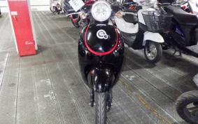 HONDA GIORNO 3 AF77