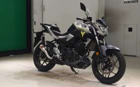 YAMAHA MT-25 1997 RG10J