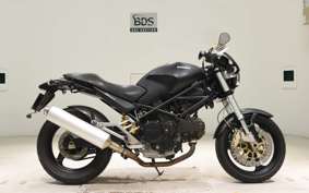 DUCATI MONSTER 400 IE 2005