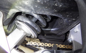 SUZUKI HAYABUSA Gen.3 2021 EJ11A