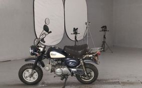 HONDA MONKEY Z50J
