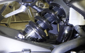 HONDA CBR650R E-Clutch 2025 RH17