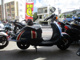 Фото Honda SHADOW 50 с японского аукциона