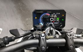 SUZUKI GSX-8S 2023 EM1AA