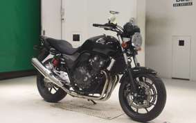 HONDA CB400SF GEN 4 A 2018 NC42