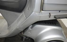 HONDA GYRO CANOPY TA03