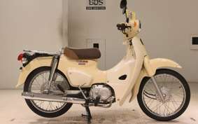HONDA C110 SUPER CUB JA44