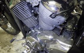 HONDA SHADOW 400 1999 NC34