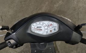 SUZUKI ADDRESS V50 CA4BA