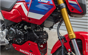 HONDA GROM JC92