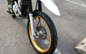 YAMAHA SEROW 250 DG11J
