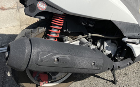 PGO TIGRA 125