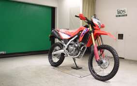 HONDA CRF250L 2019 MD47
